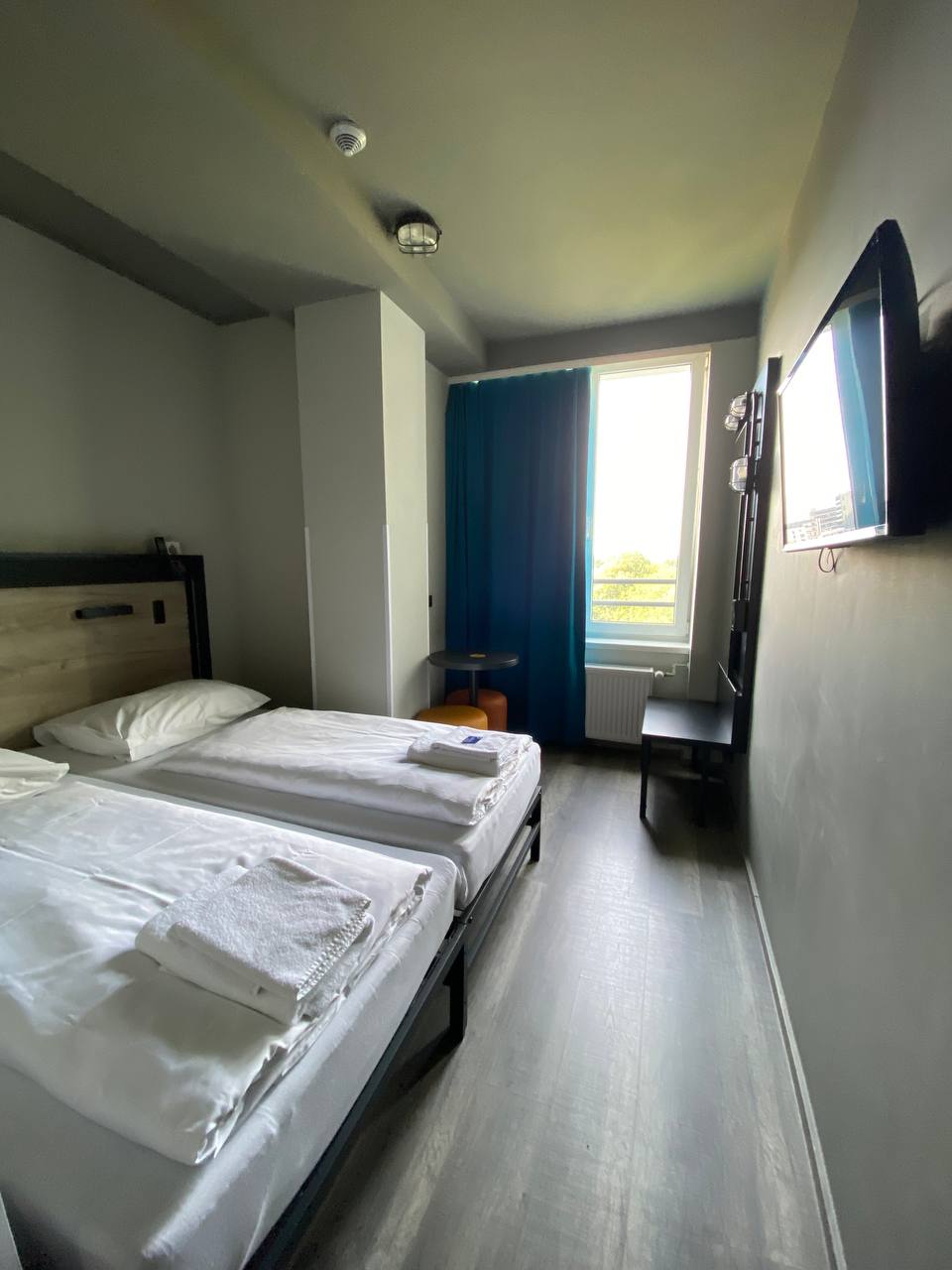 a&o room