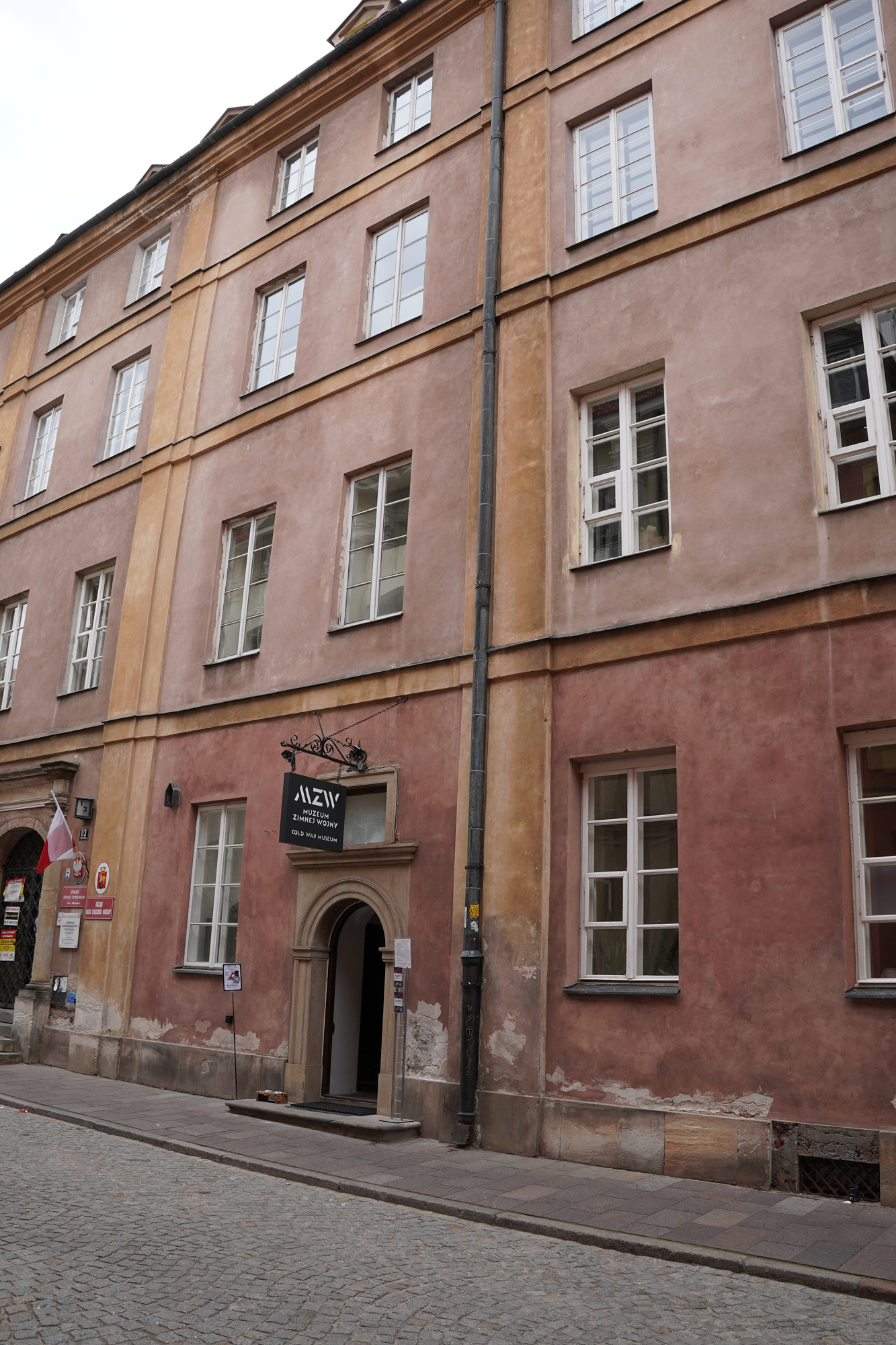 Cold War Museum
