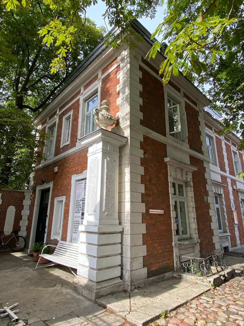 Foksal