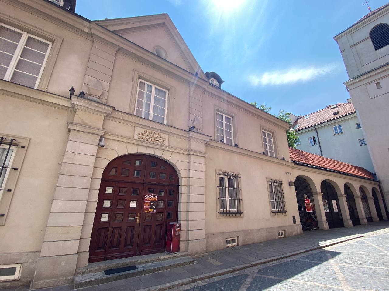 Muzeum Archidiecezji