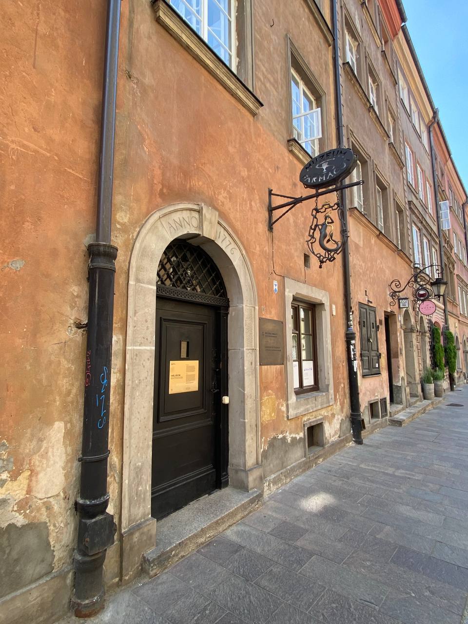 Muzeum Farmacji