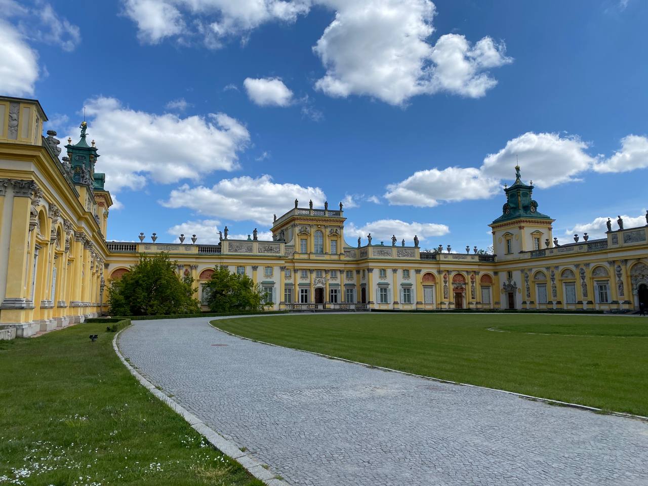 Wilanów
