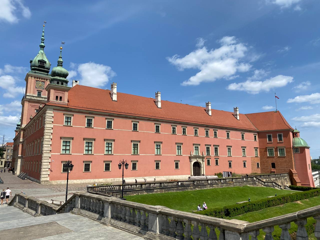 Zamek Królewski