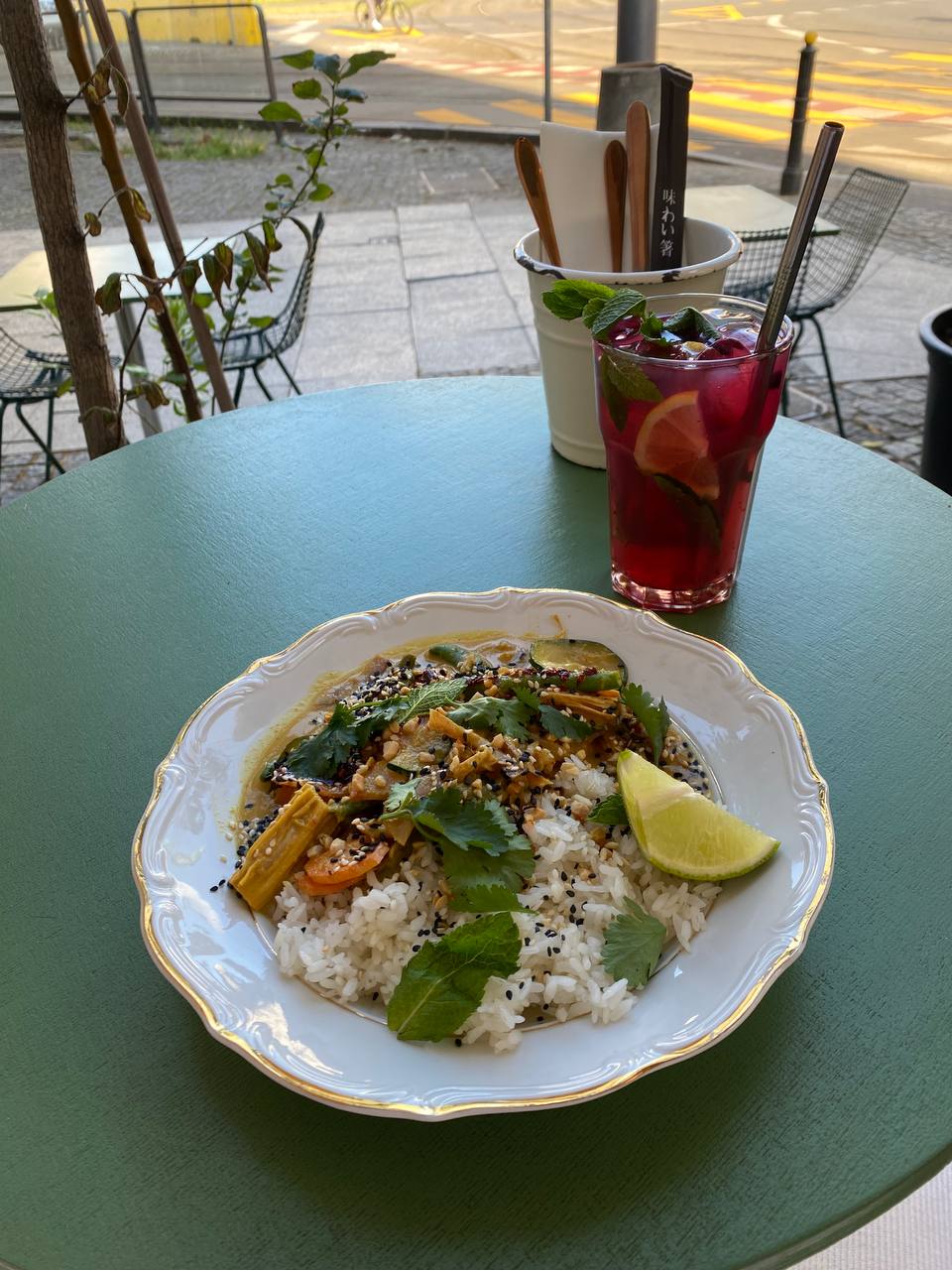 Veganda